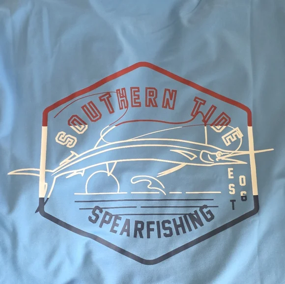 Southern Tide Men's Long Sleeve Performance Shirt Bundle-Set Of 3- NWOT Coastal - Picture 7 of 9